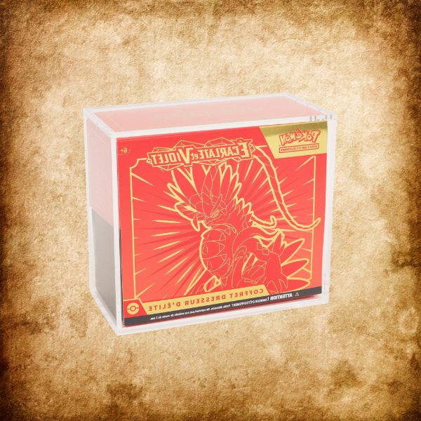 Protections acrylique