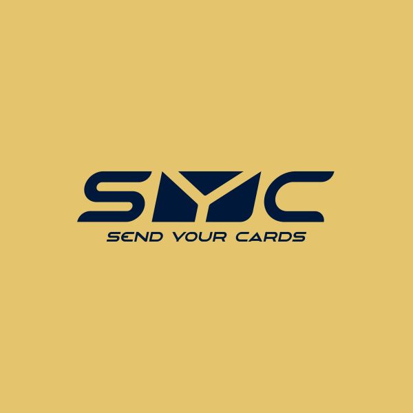 Send Your Cards