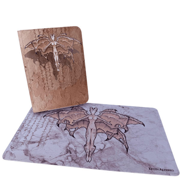 image Pack Faceless deamon by Kevin altered!