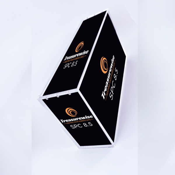 image Protection acrylique - Pokémon - SPC 8.5 évolutions prismatique -