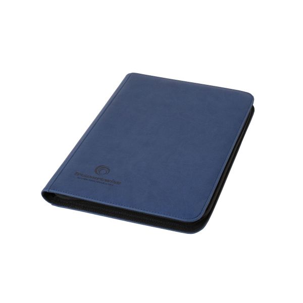 Item WiseGuard Zip Binder - Bleu (360)