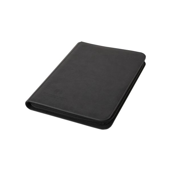 Item WiseGuard Zip Binder - Noir (360)