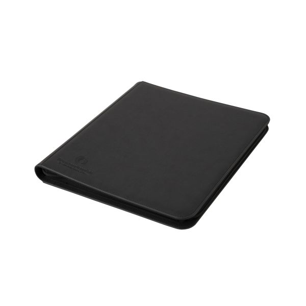 Item WiseGuard XL Zip Binder Noir (480)
