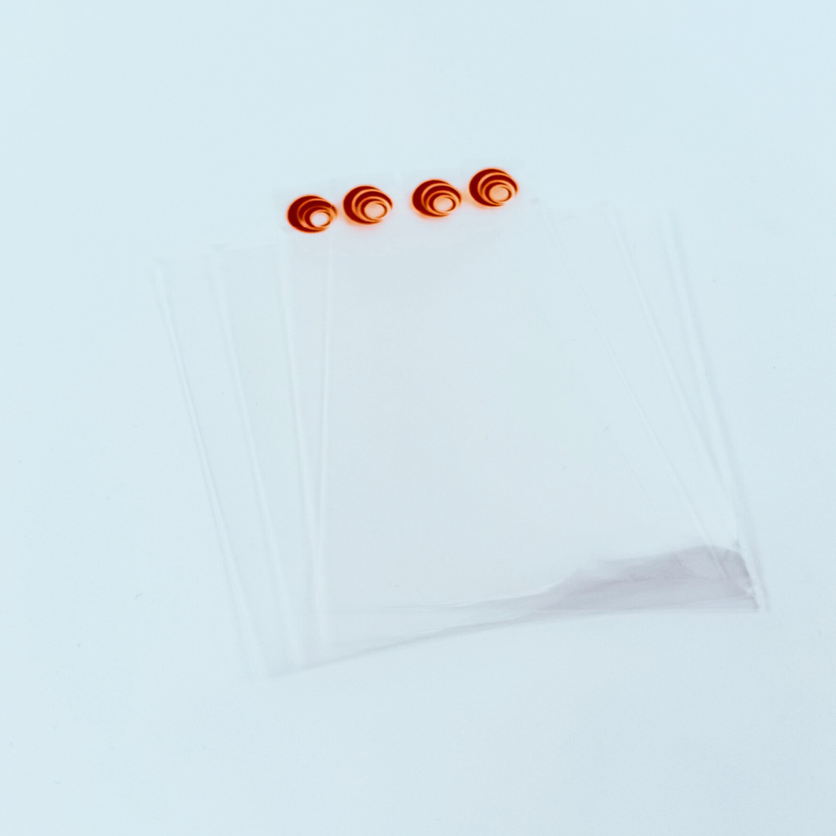 Pull Tab Sleeve - (x100) Pull Tab Sleeve - (x100)