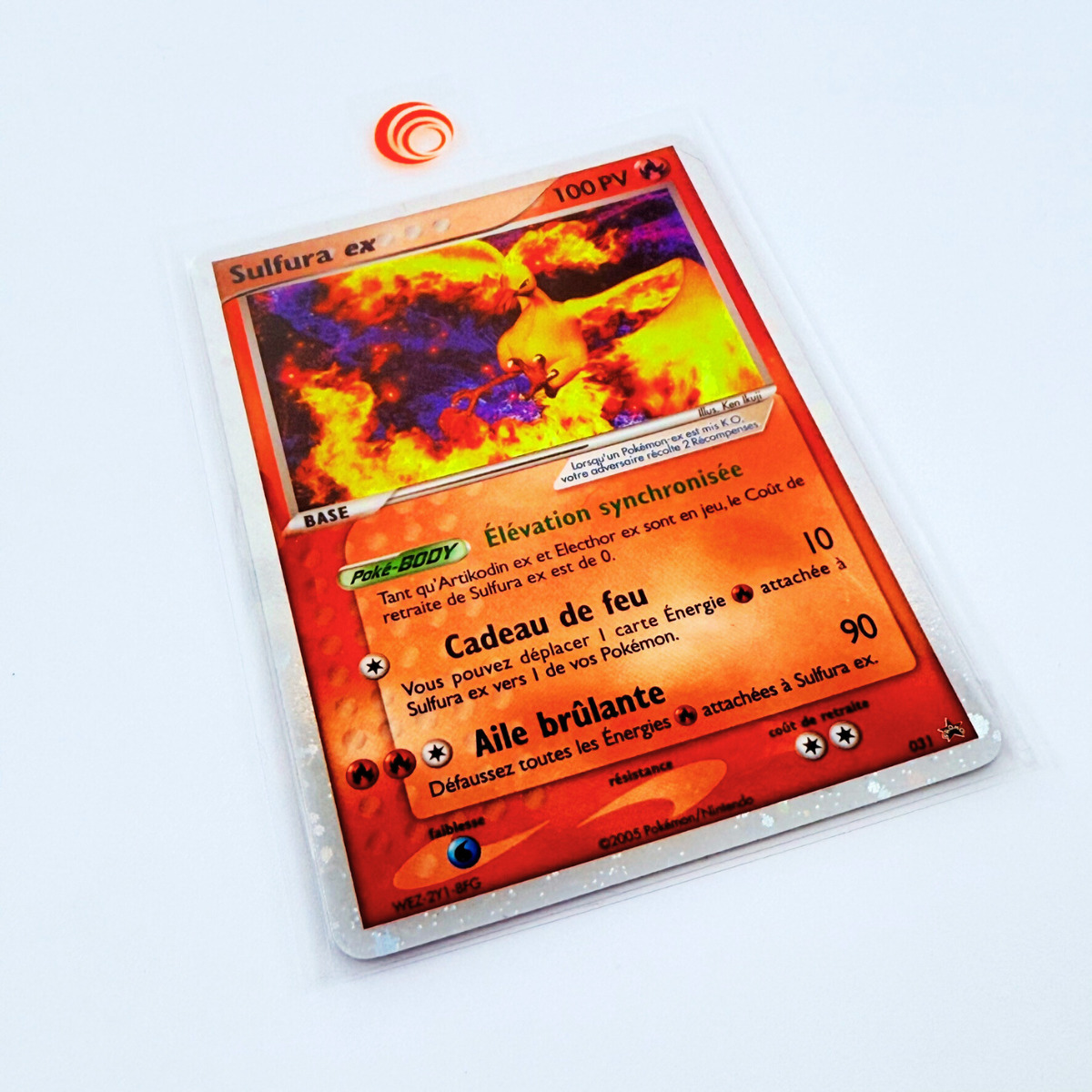 Pull Tab Sleeve - (x100) Pull Tab Sleeve - (x100)