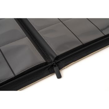 WiseGuard Zip Binder - Bleu/Blue (360)