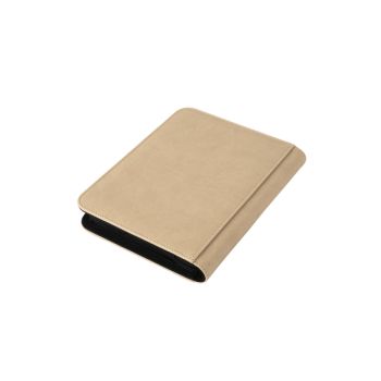 WiseGuard Mini Zip Binder Blanc/White (160)