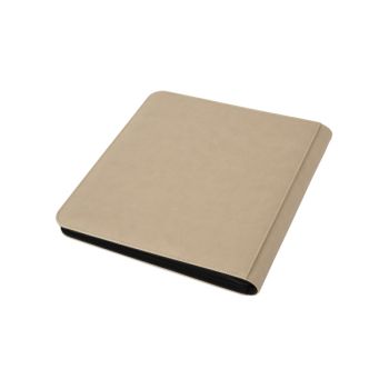 WiseGuard XL Zip Binder Blanc/White (480)