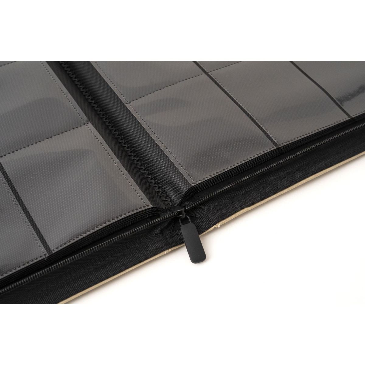 WiseGuard Zip Binder - Bleu/Blue (360)