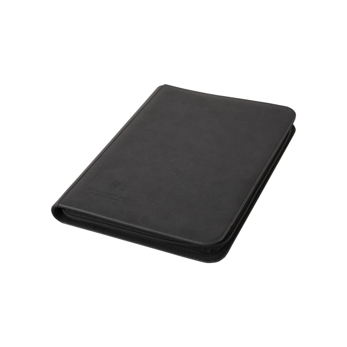 Item WiseGuard Zip Binder - Noir/Black (360)