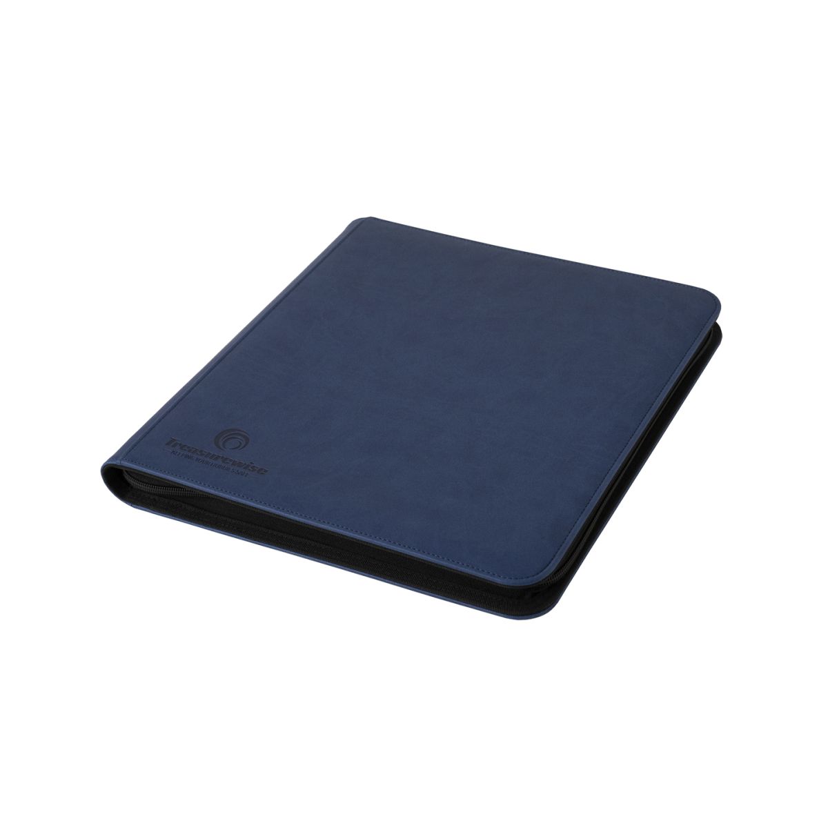 WiseGuard XL Zip Binder Bleu/Blue (480)