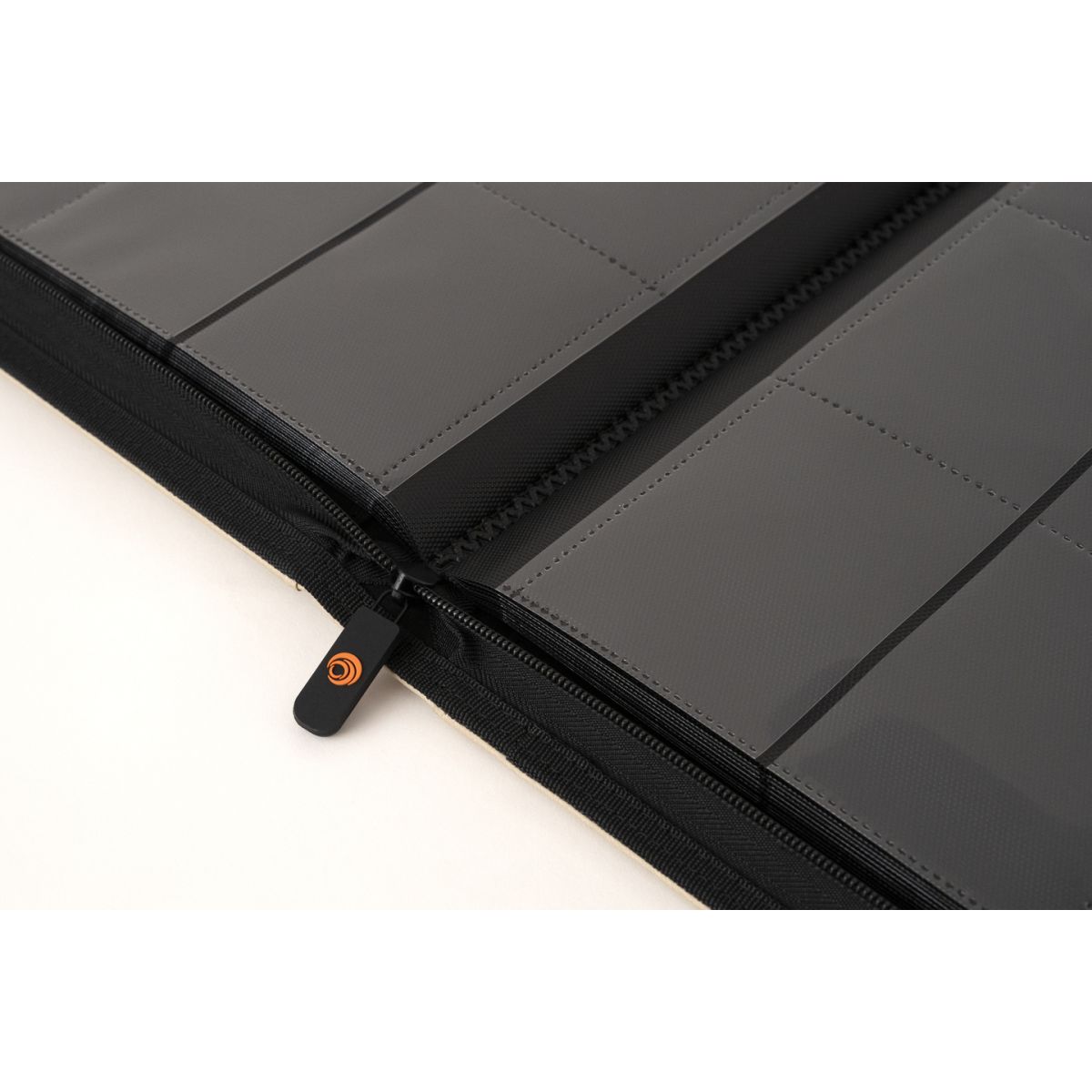 WiseGuard XL Zip Binder Bleu/Blue (480)