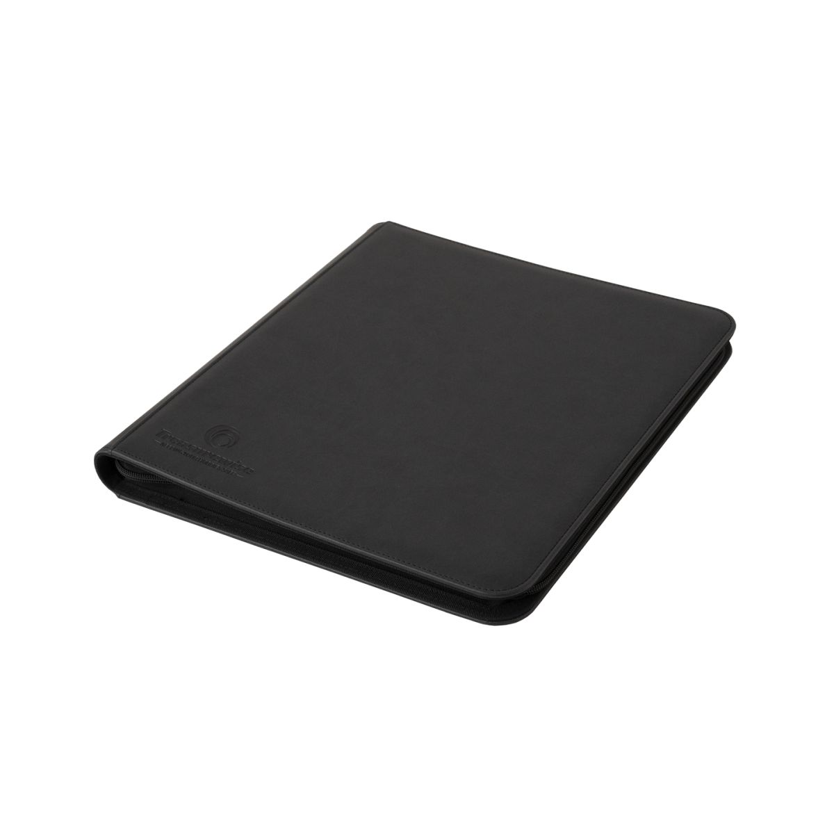 Item WiseGuard XL Zip Binder Noir/Black (480)